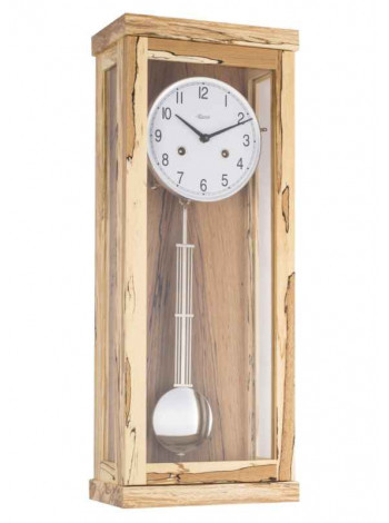 Настенные часы Hermle 70989-T30141